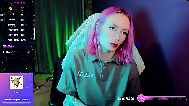  HelenCarter online show from 2, 2, 2026