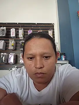 Chicapicante online show from 21, 5, 2026
