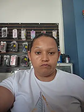 Chicapicante online show from 30, 5, 2026