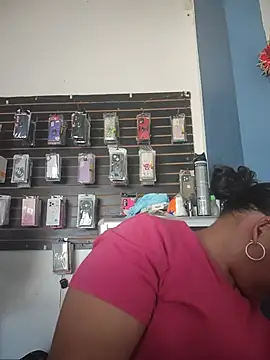 Chicapicante online show from 28, 7, 2026