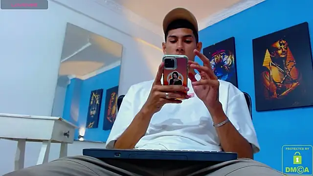 Valerio 20 online show from 27, 12, 2024