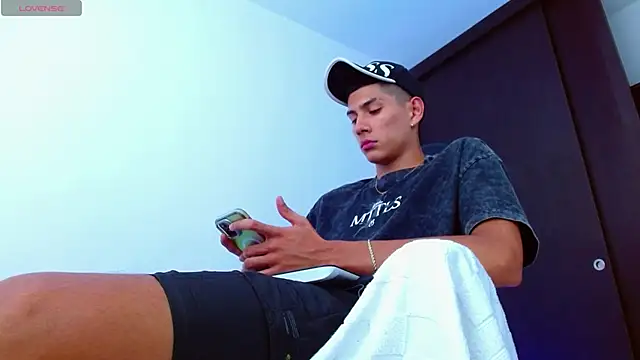 Valerio 20 online show from 19, 3, 2025