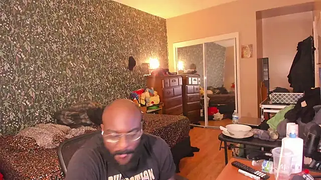 MrChuckDailyXXX online show from 24, 7, 2026