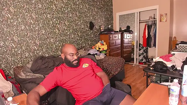 MrChuckDailyXXX online show from 30, 7, 2026