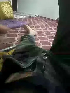 Snapshot of murokkk31 chatting on 24, 1, 2025 murokkk31 online show from 24, 1, 2025