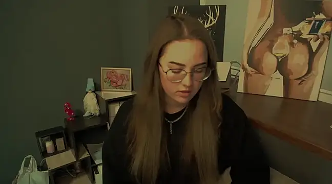 Snapshot of luxie_milady chatting on 24, 1, 2025 luxie milady online show from 24, 1, 2025