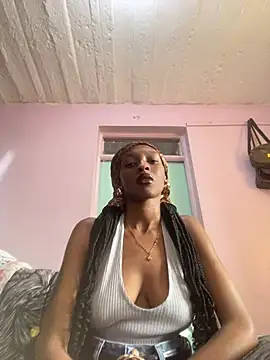 Snapshot of Tee_babygirl1 chatting on 12, 2, 2025 Tee babygirl1 online show from 12, 2, 2025