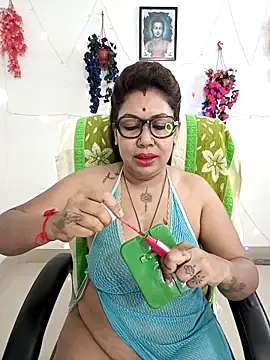 YOUR LOVELY-40 online show from 11, 2, 2026