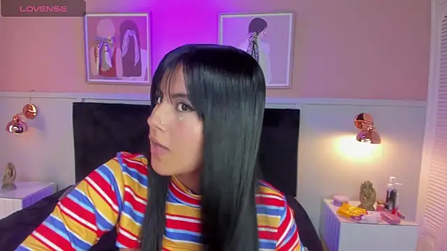 Snapshot of naoko_kirino chatting on 12, 2, 2025 naoko kirino online show from 12, 2, 2025