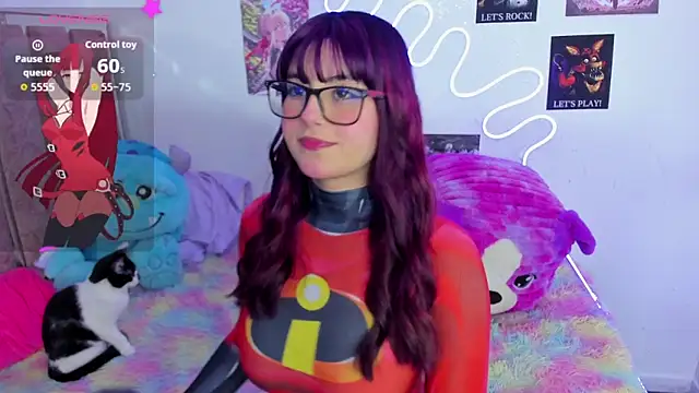 Snapshot of naoko_kirino chatting on 21, 3, 2026 naoko kirino online show from 21, 3, 2026