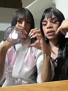 VictoriaRoss1 online show from 3, 2, 2025