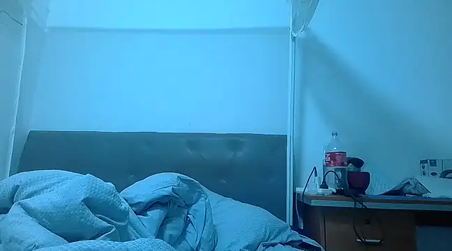 Snapshot of kisstoyousoon2024 chatting on 17, 3, 2025 kisstoyousoon2024 online show from 17, 3, 2025