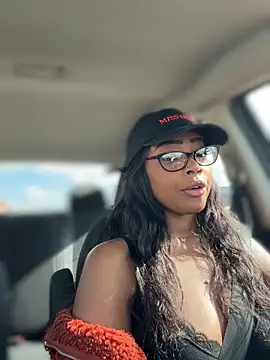 Blazerina online show from 29, 10, 2025