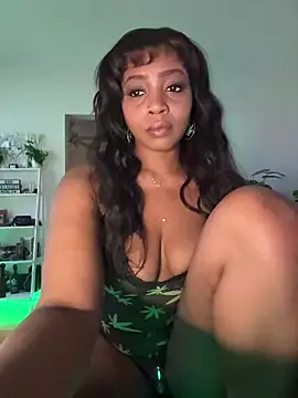 Blazerina online show from 19, 12, 2025