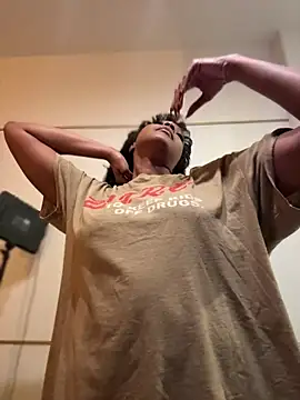 Blazerina online show from 28, 2, 2026