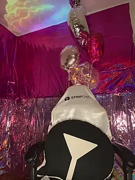 Blazerina online show from 29, 3, 2026