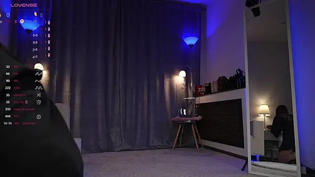 Amely Young online show from 22, 9, 2025