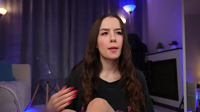 Amely Young online show from 25, 3, 2026