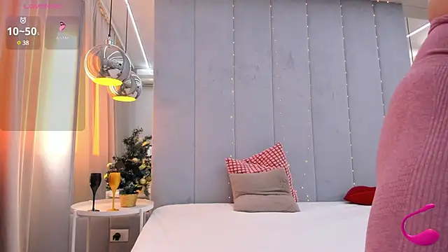 Jessy Jo online show from 14, 2, 2025