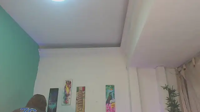 Snapshot of Cinthya-Gomez6 chatting on 24, 2, 2025 Cinthya-Gomez6 online show from 24, 2, 2025