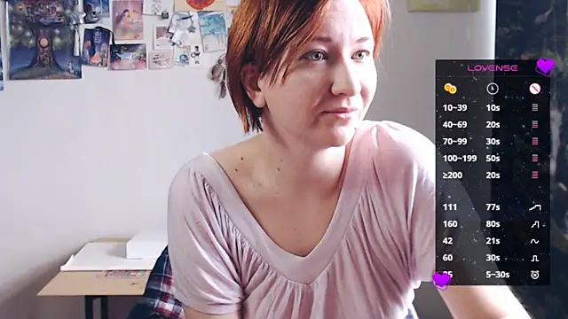 Snapshot of licentia__poetica chatting on 21, 3, 2026 licentia poetica online show from 21, 3, 2026