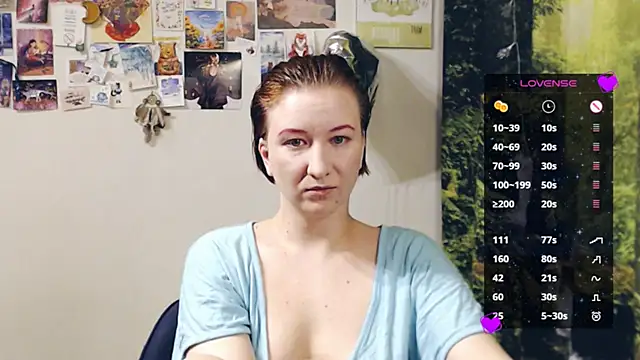 Snapshot of licentia__poetica chatting on 29, 3, 2026 licentia poetica online show from 29, 3, 2026