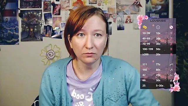 Snapshot of licentia__poetica chatting on 23, 4, 2026 licentia poetica online show from 23, 4, 2026