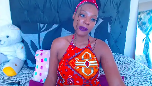 Snapshot of SAVAGExBOO chatting on 19, 1, 2025 SAVAGExBOO online show from 19, 1, 2025