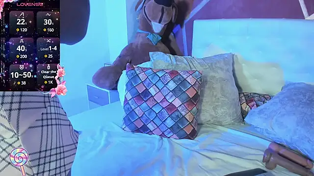 Snapshot of sofia_samuels chatting on 15, 1, 2025 sofia samuels online show from 15, 1, 2025