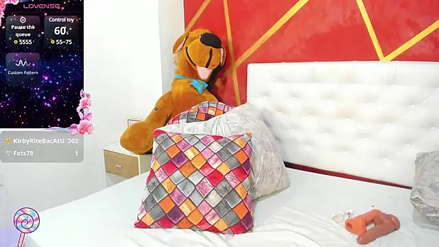 Snapshot of sofia_samuels chatting on 15, 1, 2025 sofia samuels online show from 15, 1, 2025