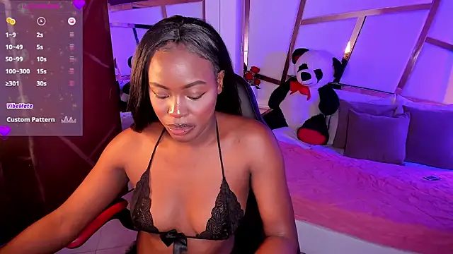 Snapshot of sofia_samuels chatting on 27, 2, 2025 sofia samuels online show from 27, 2, 2025