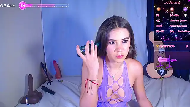 sashaHarding11 online show from 12, 12, 2024