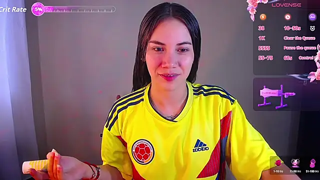 sashaHarding11 online show from 23, 9, 2025