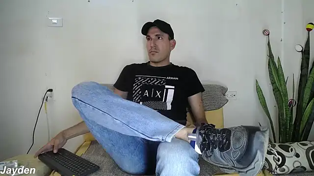 jayydenandjacob online show from 8, 11, 2025