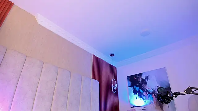 HannaRed  online show from 11, 10, 2025