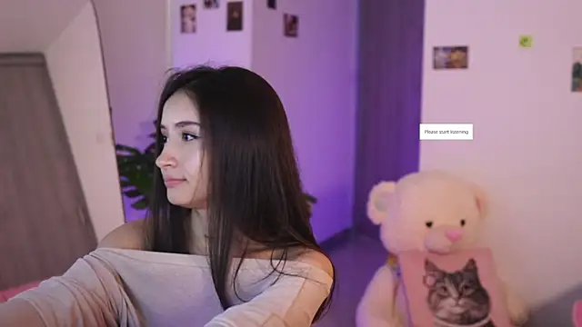 Snapshot of Angeeel_ chatting on 7, 4, 2026 Angeeel online show from 7, 4, 2026