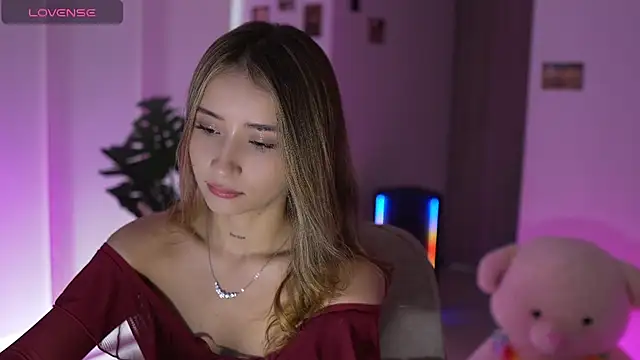 Snapshot of Angeeel_ chatting on 27, 4, 2026 Angeeel online show from 27, 4, 2026