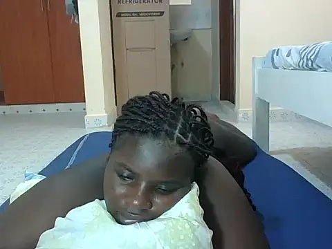 hotebbbyy online show from 19, 1, 2026