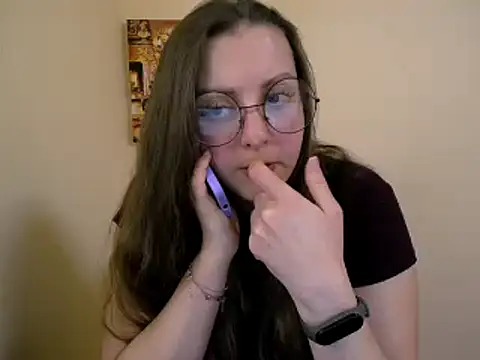 Snapshot of _Annabelle_Lee chatting on 27, 1, 2025 Annabelle Lee online show from 27, 1, 2025