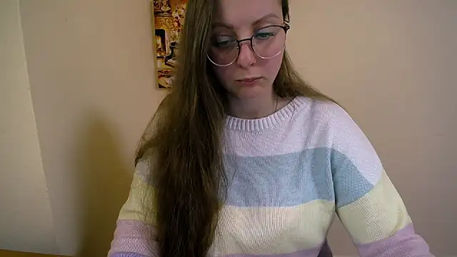 Snapshot of _Annabelle_Lee chatting on 1, 2, 2025 Annabelle Lee online show from 1, 2, 2025