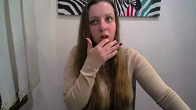 Snapshot of _Annabelle_Lee chatting on 10, 11, 2025 Annabelle Lee online show from 10, 11, 2025