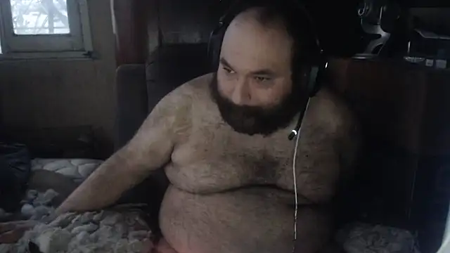 hairyhulk online show from 31, 3, 2026