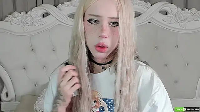 Snapshot of Joy_Barker chatting on 25, 11, 2025 Joy Barker online show from 25, 11, 2025