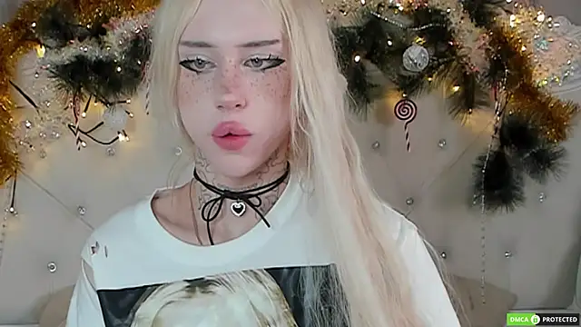 Snapshot of Joy_Barker chatting on 5, 1, 2026 Joy Barker online show from 5, 1, 2026