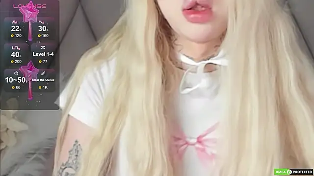 Snapshot of Joy_Barker chatting on 2, 2, 2026 Joy Barker online show from 2, 2, 2026