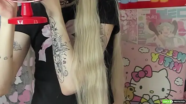 Joy Barker online show from 22, 3, 2026