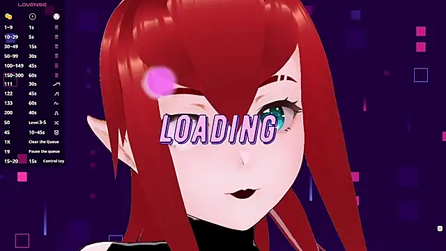 NikkoTyan online show from 14, 2, 2026