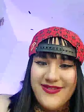 ItsNaiixa online show from 22, 12, 2024