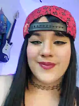 ItsNaiixa online show from 22, 12, 2024