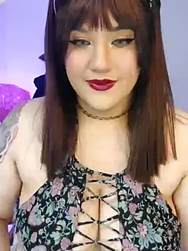 ItsNaiixa online show from 23, 12, 2024